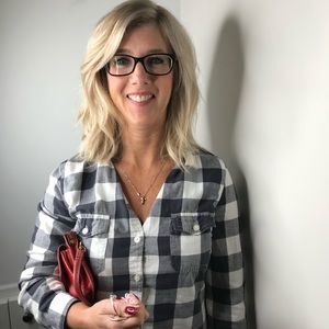 Meet your Posher, Stacey